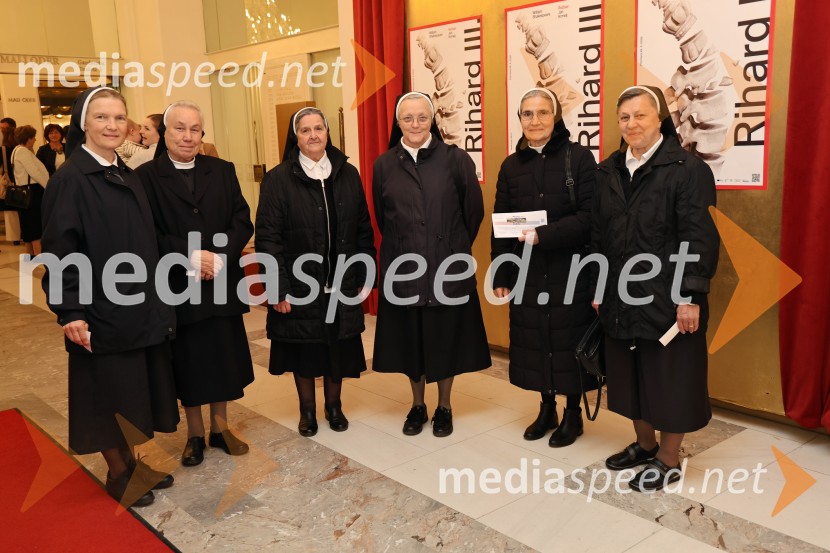 Dobrodelni koncert Zavoda Antona Martina Slomška