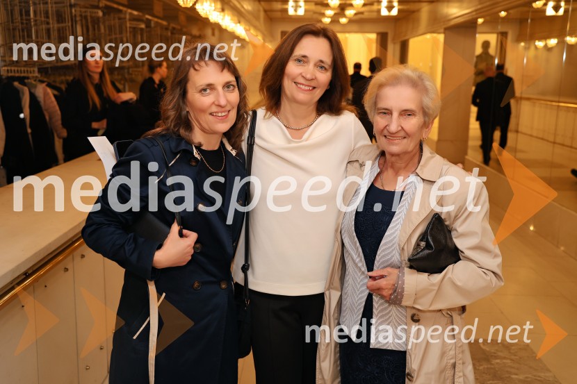  ... ; doc. dr. Suzana Žilič Fišer,  predstojnica Inštituta za medijske komunikacije na FERI;  ... Dobrodelni koncert Zavoda Antona Martina Slomška