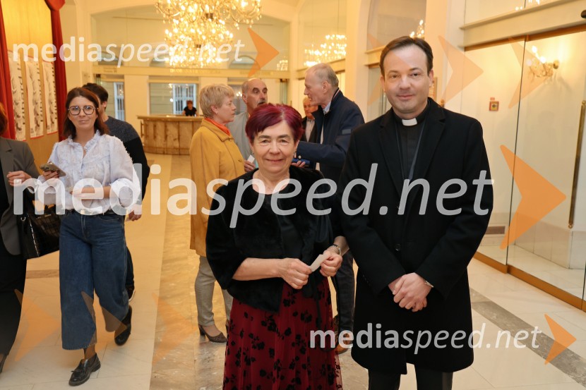  ... ; dr. Sebastijan Valentan, duhovnik, Župnija Sveti Peter pri Mariboru- MalečnikDobrodelni koncert Zavoda Antona Martina Slomška
