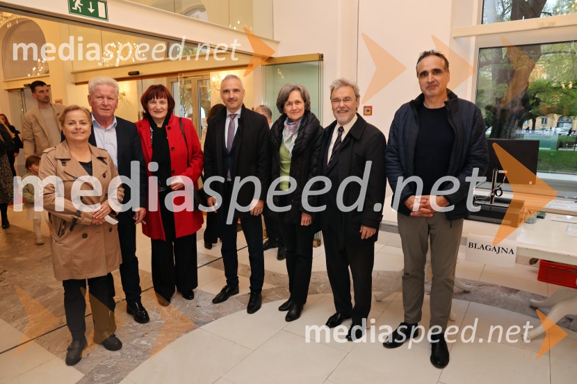 Dobrodelni koncert Zavoda Antona Martina Slomška