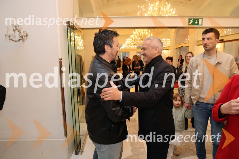 Dobrodelni koncert Zavoda Antona Martina Slomška