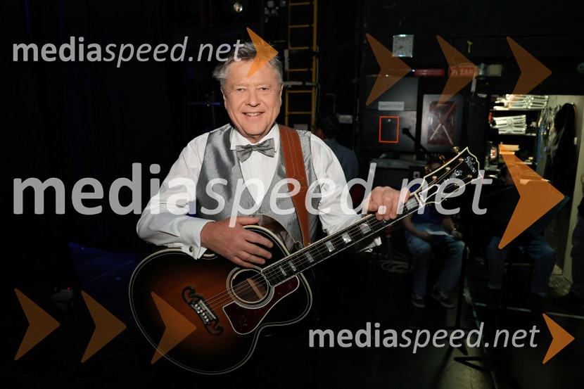 Dobrodelni koncert Zavoda Antona Martina Slomška