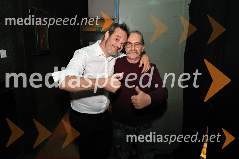 Dobrodelni koncert Zavoda Antona Martina Slomška