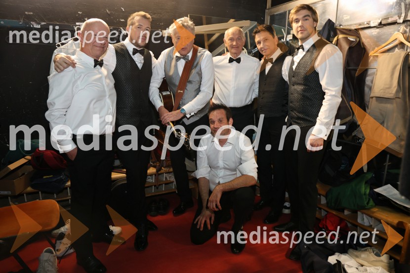 Dobrodelni koncert Zavoda Antona Martina Slomška