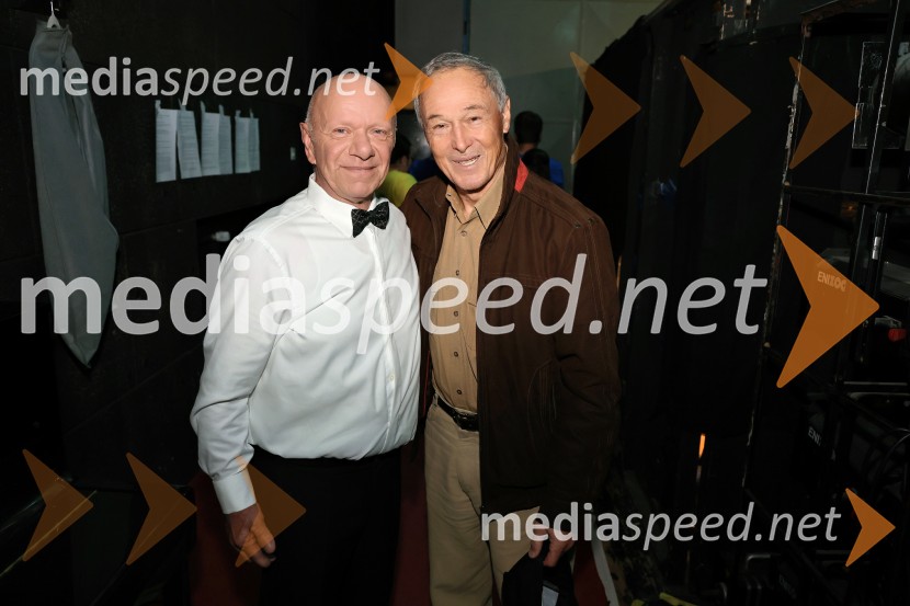 Dobrodelni koncert Zavoda Antona Martina Slomška