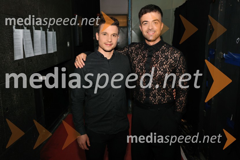 Dobrodelni koncert Zavoda Antona Martina Slomška