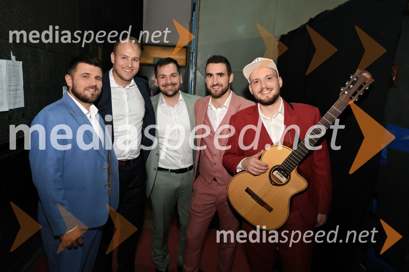  ... ;  Gregor Ravnik, pevec;  ... ;  ... ;  ... Dobrodelni koncert Zavoda Antona Martina Slomška