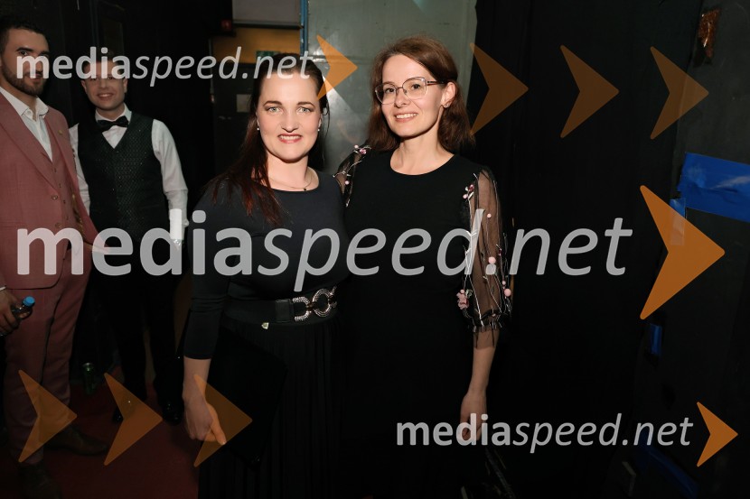 Dobrodelni koncert Zavoda Antona Martina Slomška