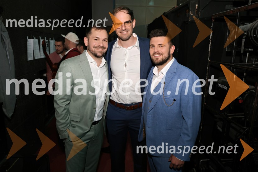 Dobrodelni koncert Zavoda Antona Martina Slomška