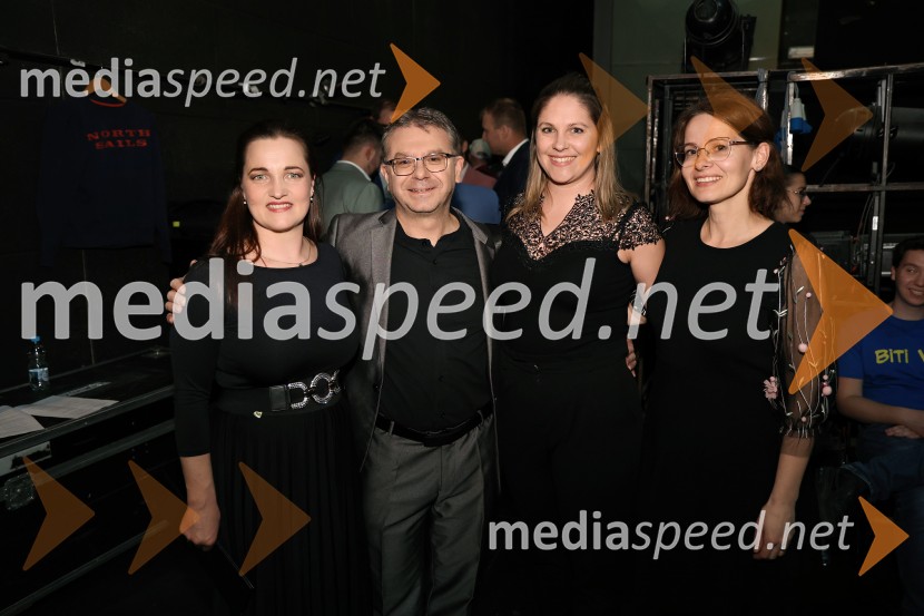 Dobrodelni koncert Zavoda Antona Martina Slomška