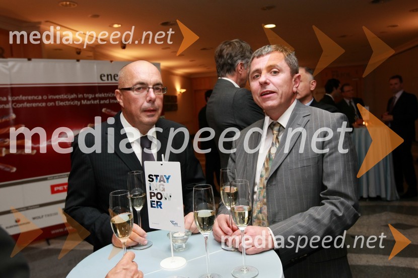 Energija 2009, 5. mednarodna energetska konferenca