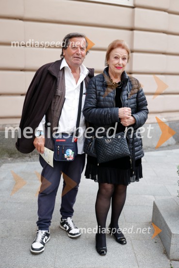 Alica v čudežni deželi, premiera