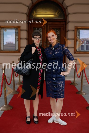 Alica v čudežni deželi, premiera