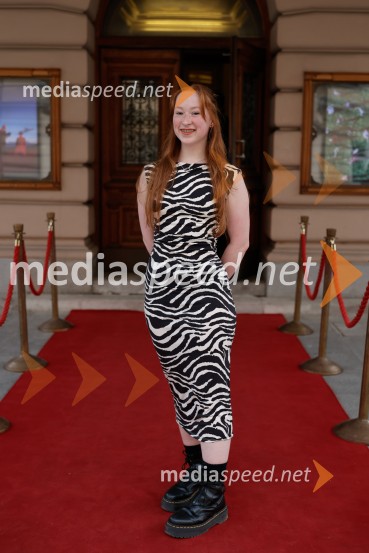 Alica v čudežni deželi, premiera