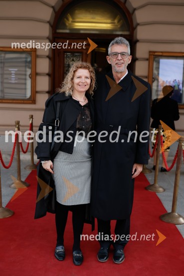 Alica v čudežni deželi, premiera