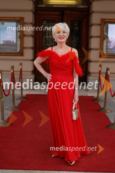 Alica v čudežni deželi, premiera