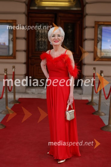 Alica v čudežni deželi, premiera