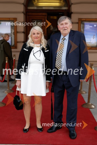 Alica v čudežni deželi, premiera