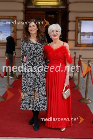 Alica v čudežni deželi, premiera