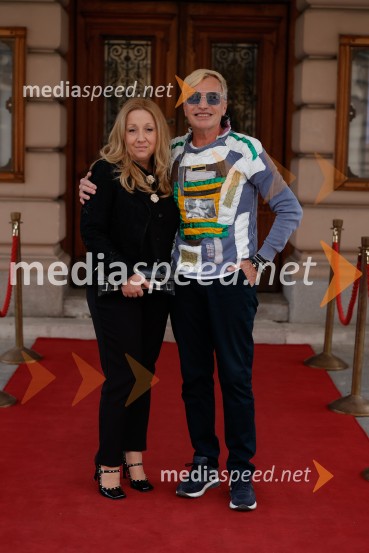 Alica v čudežni deželi, premiera