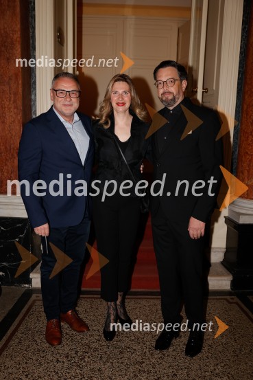 Alica v čudežni deželi, premiera