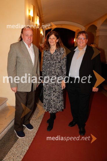 Alica v čudežni deželi, premiera