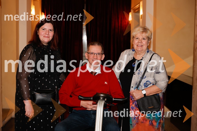 Alica v čudežni deželi, premiera