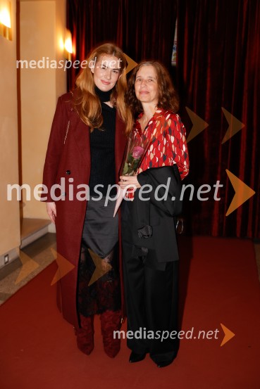 Alica v čudežni deželi, premiera