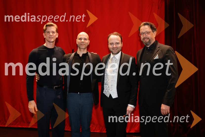 Alica v čudežni deželi, premiera