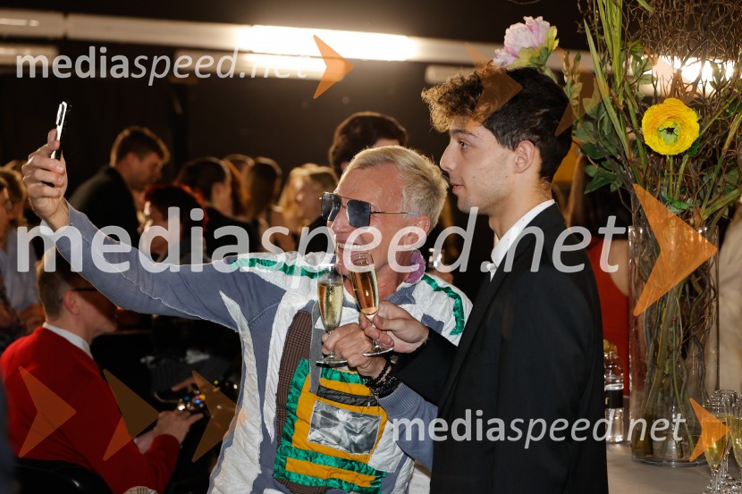 Alica v čudežni deželi, premiera