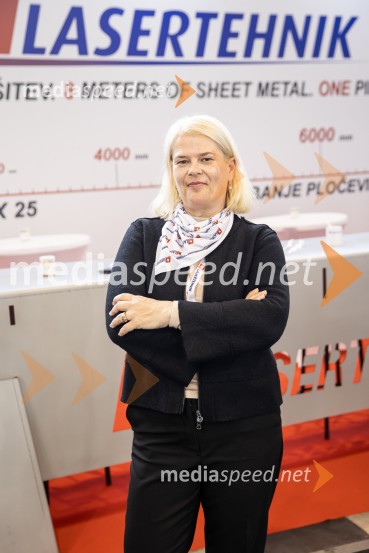 Lasertehnik, Mednarodni industrijski sejem Celje 2026