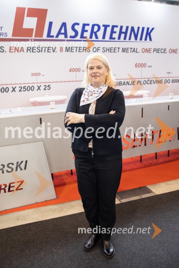 Lasertehnik, Mednarodni industrijski sejem Celje 2026