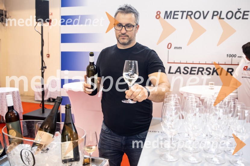 Lasertehnik, Mednarodni industrijski sejem Celje 2026