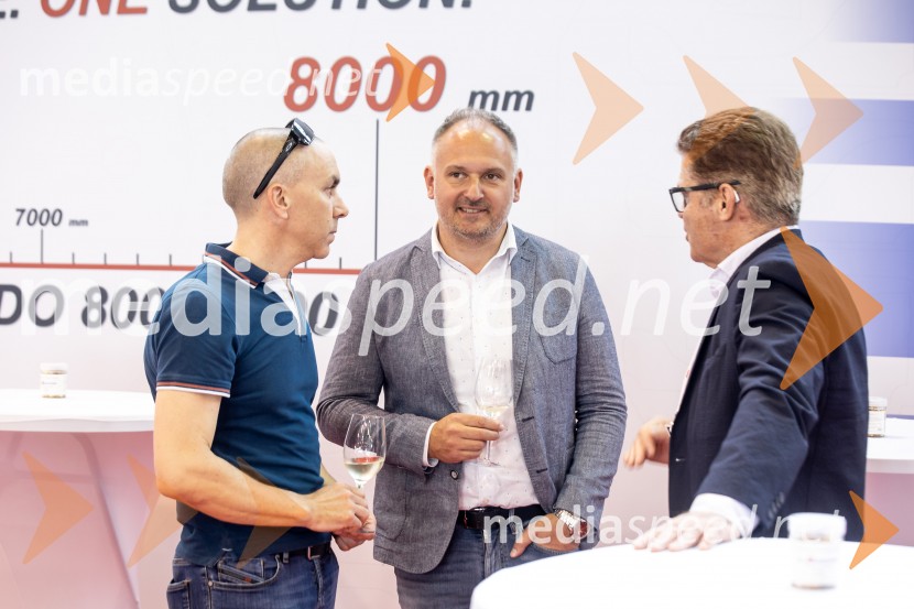 Lasertehnik, Mednarodni industrijski sejem Celje 2026