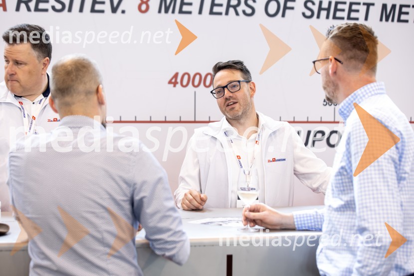 Lasertehnik, Mednarodni industrijski sejem Celje 2026