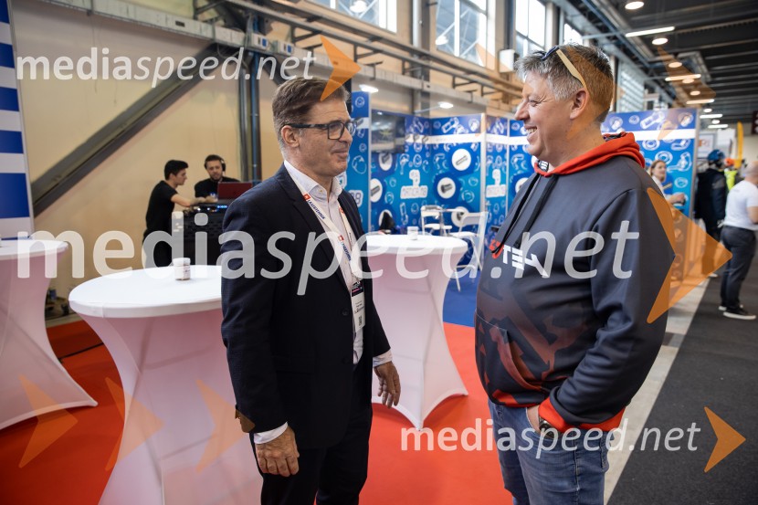 Lasertehnik, Mednarodni industrijski sejem Celje 2026