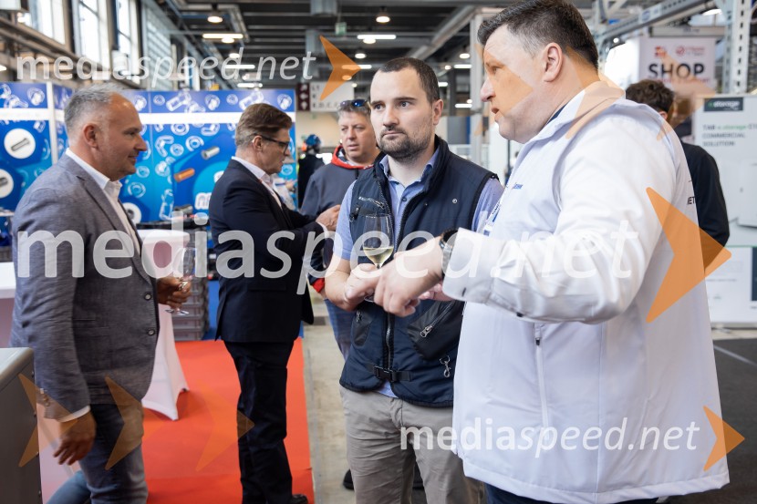 Lasertehnik, Mednarodni industrijski sejem Celje 2026