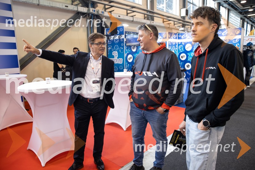 Lasertehnik, Mednarodni industrijski sejem Celje 2026