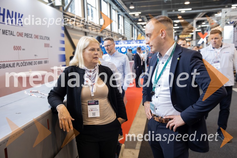 Lasertehnik, Mednarodni industrijski sejem Celje 2026