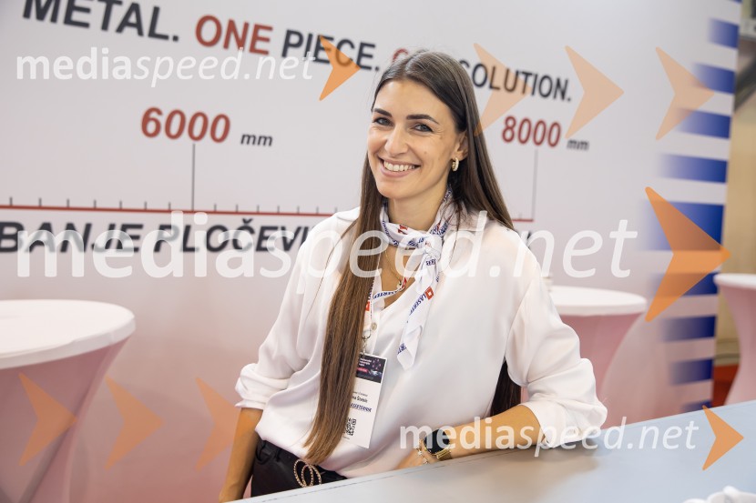 Lasertehnik, Mednarodni industrijski sejem Celje 2026