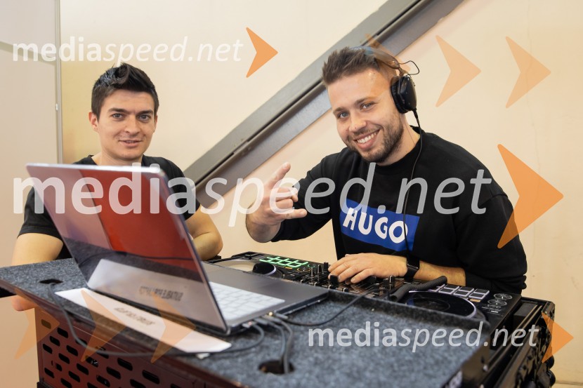 Lasertehnik, Mednarodni industrijski sejem Celje 2026