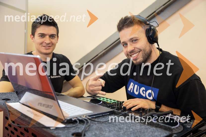 Lasertehnik, Mednarodni industrijski sejem Celje 2026