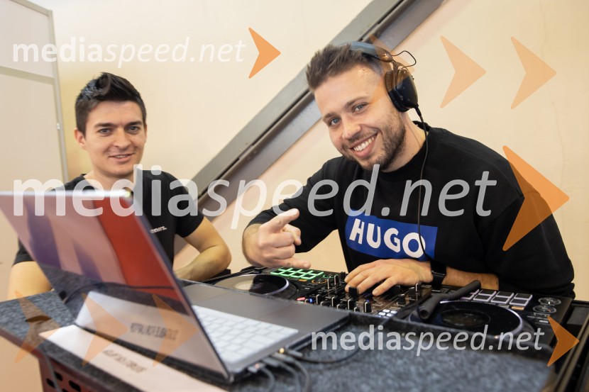 Lasertehnik, Mednarodni industrijski sejem Celje 2026