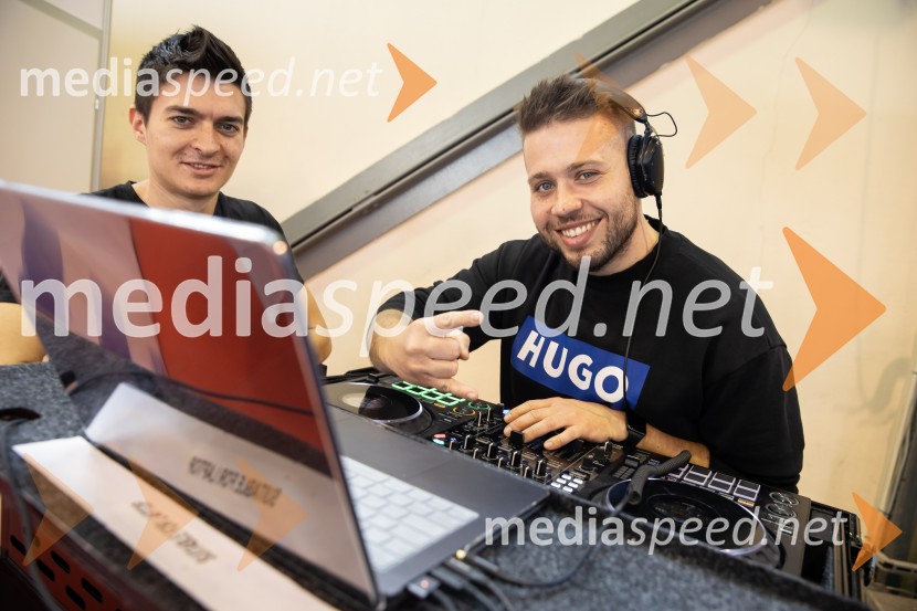 Lasertehnik, Mednarodni industrijski sejem Celje 2026