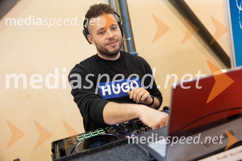 Lasertehnik, Mednarodni industrijski sejem Celje 2026