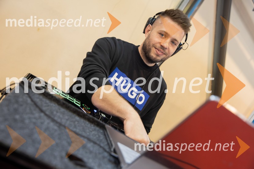 Lasertehnik, Mednarodni industrijski sejem Celje 2026