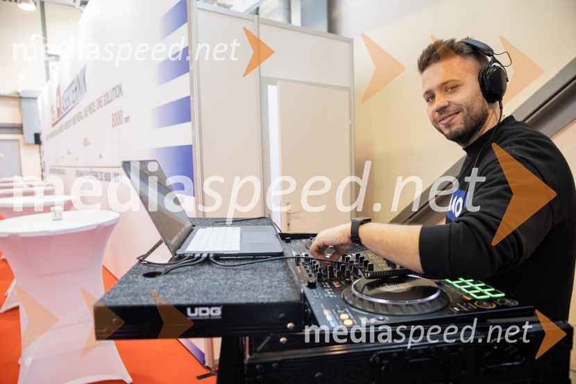 Lasertehnik, Mednarodni industrijski sejem Celje 2026