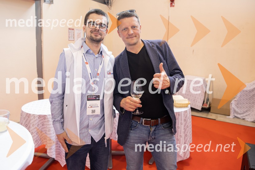 Lasertehnik, Mednarodni industrijski sejem Celje 2026