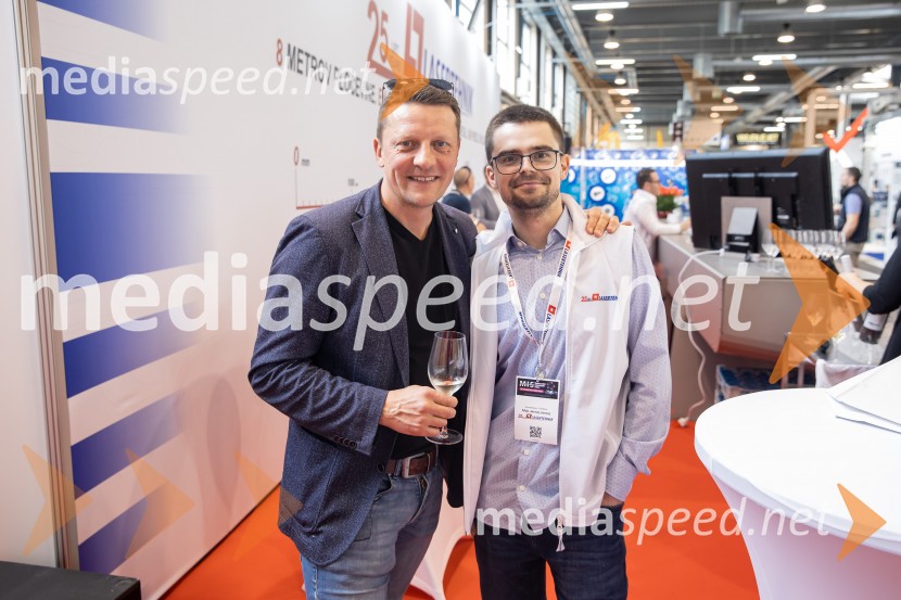 Lasertehnik, Mednarodni industrijski sejem Celje 2026