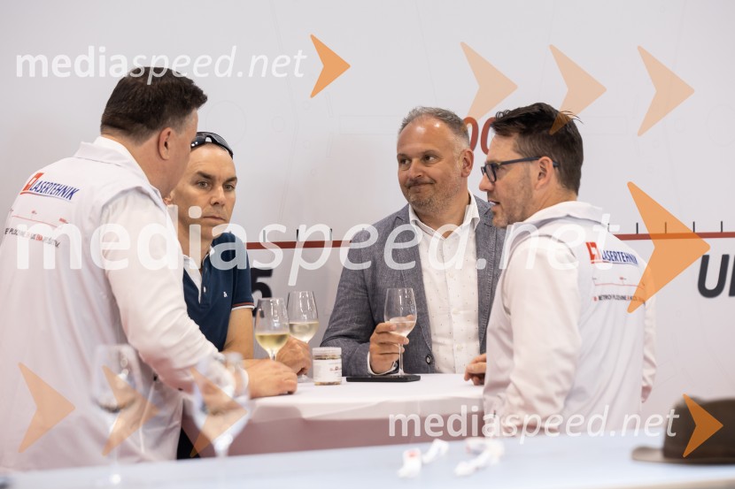 Lasertehnik, Mednarodni industrijski sejem Celje 2026